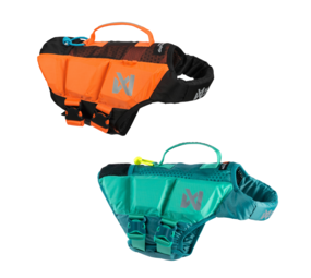 Non Stop Dogwear Non Stop Dogwear Protector life jacket