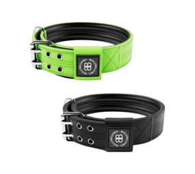 BullyBillows Bullybillows 5cm Sporting Halsband BullyBillows Bullybillows 5cm Sporting Halsband