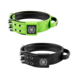 BullyBillows Bullybillows 5cm Sporting Halsband met handvat BullyBillows Bullybillows 5cm Sporting Halsband met handvat