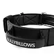 BullyBillows Bullybillows 5cm Sporting Halsband met handvat BullyBillows Bullybillows 5cm Sporting Halsband met handvat
