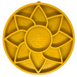 Sodapup Sodapup Sunflower Design eTray Enrichment Slow Feeder