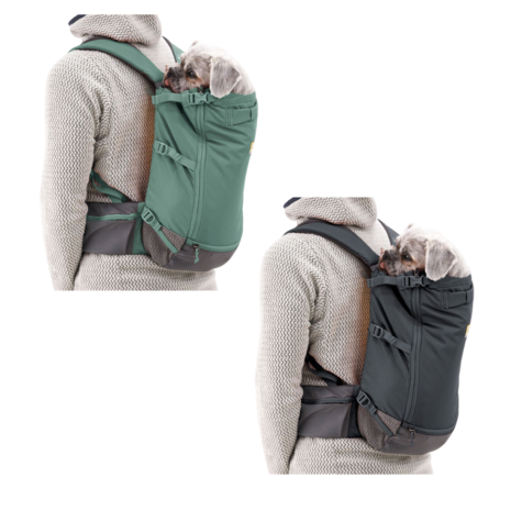 Ruffwear Ruffwear Hitch Hiker hondendraagtas Ruffwear Ruffwear Hitch Hiker hondendraagtas