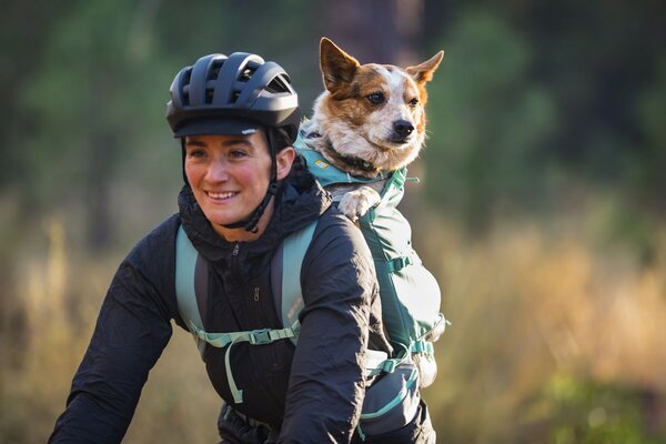 Ruffwear Ruffwear Hitch Hiker hondendraagtas Ruffwear Ruffwear Hitch Hiker hondendraagtas