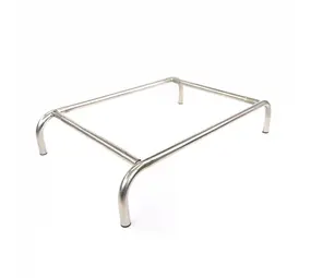 HIK9 HIK9 Los Frame RVS