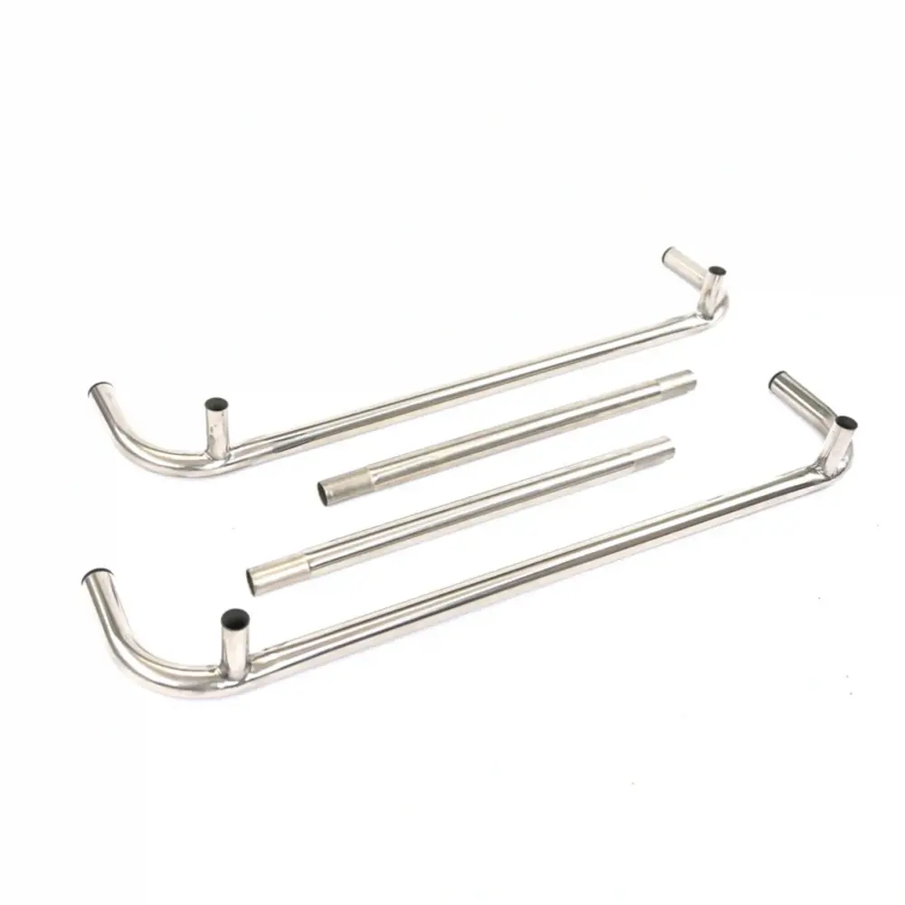 HIK9 HIK9 Los Frame RVS