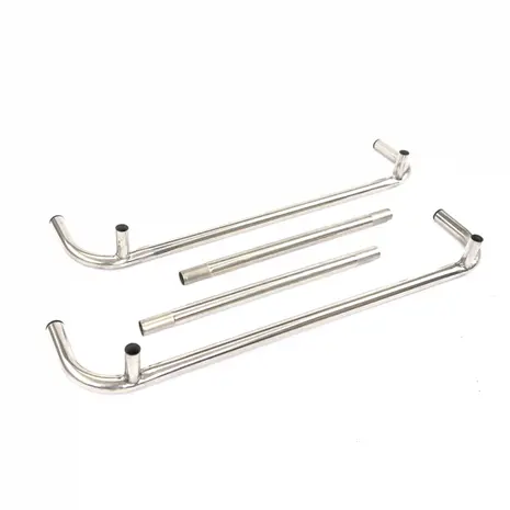 HIK9 HIK9 Los Frame RVS