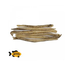 Sn'urk Sn'urk Roodbaarshuid rollen