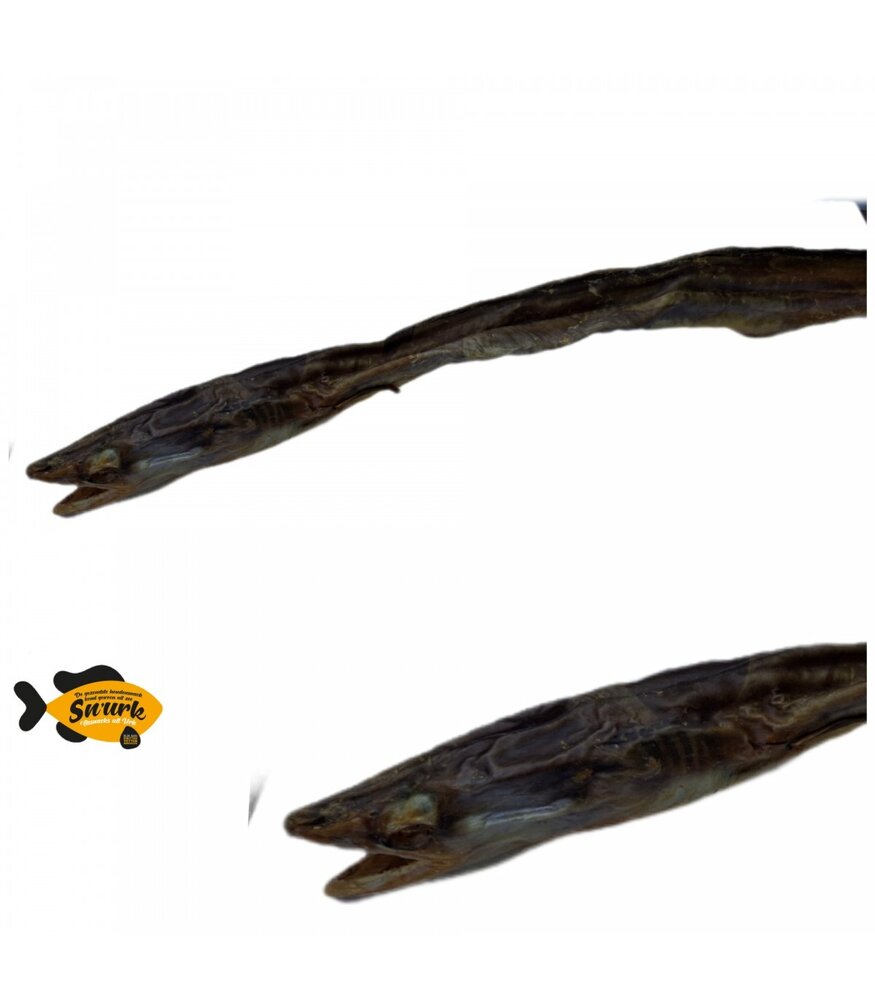 Sn'urk Sn'urk Paling **Exclusief en eenmalig verkrijgbaar** Sn'urk Sn'urk Paling **Exclusief en eenmalig verkrijgbaar**