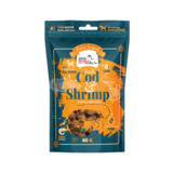 Syta Micha Syta Micha  Fish & Seafood Kabeljauw en Garnalen Syta Micha Syta Micha  Fish & Seafood Kabeljauw en Garnalen