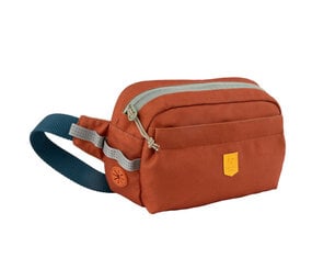 Woolly Wolf Woolly Wolf Alpha 360 Hip Pack Terracotta Mix
