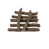 Wilde Kabeljauw sticks 5 stuks Wilde Kabeljauw sticks 5 stuks