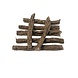 Wilde Kabeljauw sticks 5 stuks Wilde Kabeljauw sticks 5 stuks