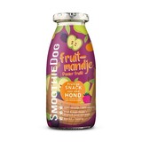 Smoothiedog Smoothiedog Fruitmandje