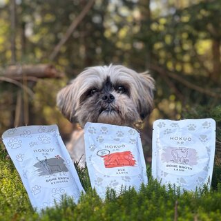 Bone Broth (Bottenbouillon)