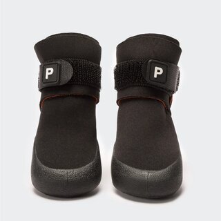 Schoenen voor honden