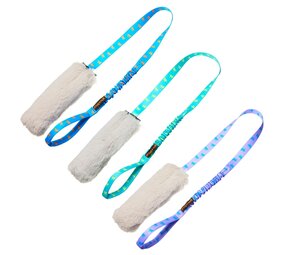 Tug-E-Nuff Dog Gear Limited Tug-E-Nuff  Squeaky Chaser Imitatiebont