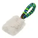 Tug-E-Nuff Dog Gear Limited Tug-E-Nuff Pocket Bungee Squeaker Imitatiebont Tug-E-Nuff Dog Gear Limited Tug-E-Nuff Pocket Bungee Squeaker Imitatiebont