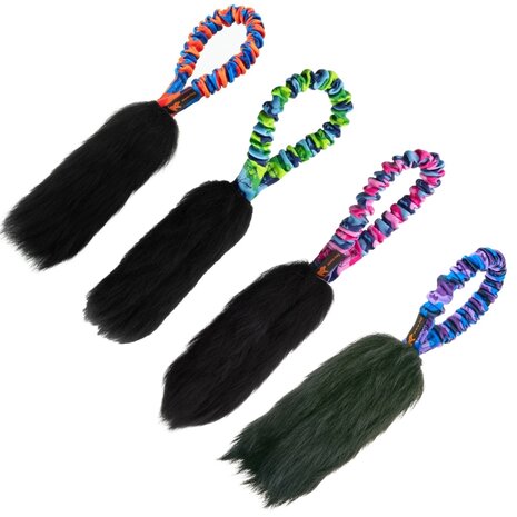 Tug-E-Nuff Dog Gear Limited Tug-E-Nuff Sheepskin Pocket Magnet Tug-E-Nuff Dog Gear Limited Tug-E-Nuff Sheepskin Pocket Magnet