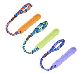 Tug-E-Nuff Dog Gear Limited Tug-E-Nuff BOB: The 3-in-1 Dog Dummy Tug-E-Nuff Dog Gear Limited Tug-E-Nuff BOB: The 3-in-1 Dog Dummy