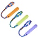 Tug-E-Nuff Dog Gear Limited Tug-E-Nuff BOB: The 3-in-1 Dog Dummy Tug-E-Nuff Dog Gear Limited Tug-E-Nuff BOB: The 3-in-1 Dog Dummy