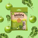 Soopa Soopa Bites - Kale & Apple Soopa Soopa Bites - Kale & Apple