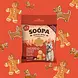 Soopa Soopa Bites - Gingerbread Biscuit Soopa Soopa Bites - Gingerbread Biscuit