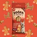 Soopa Soopa Dental Sticks - Gingerbread Biscuit Soopa Soopa Dental Sticks - Gingerbread Biscuit