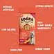 Soopa Soopa Dental Sticks - Mango & Raspberry Soopa Soopa Dental Sticks - Mango & Raspberry