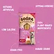 Soopa Soopa Dental Sticks - Strawberry & Coco-Cream Cupcake Soopa Soopa Dental Sticks - Strawberry & Coco-Cream Cupcake