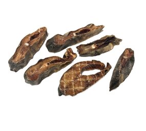 Zalm Steaks Zalm Steaks