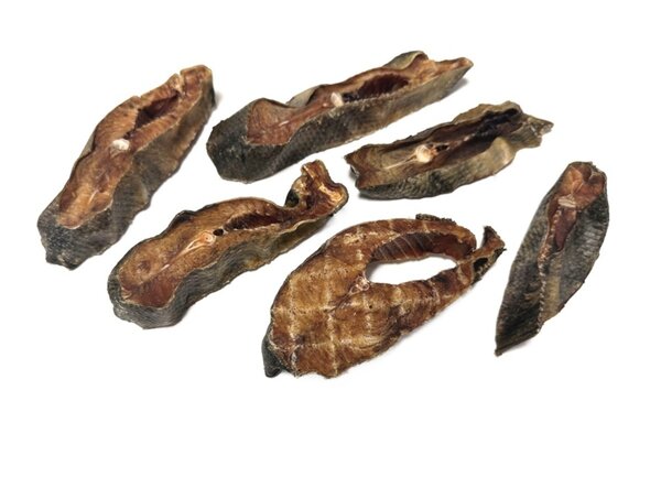 Zalm Steaks 250 gram Zalm Steaks 250 gram