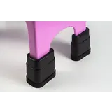 Fluff Trough Fluff Trough Stapelbare Verhoging Voeten