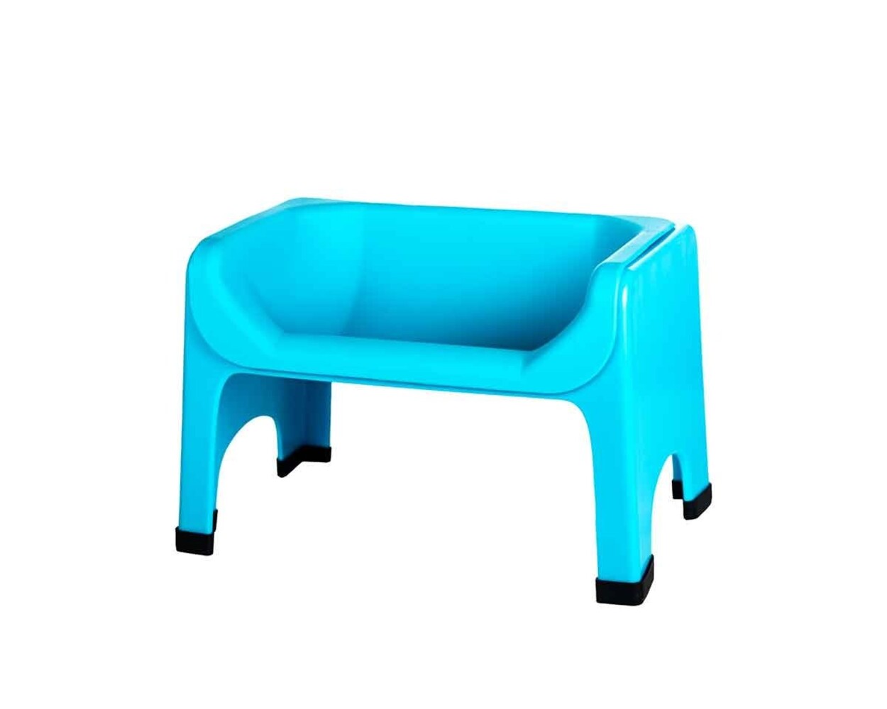 Fluff Trough Fluff Trough Set Met Siliconen Inlay Fluff Trough Fluff Trough Set Met Siliconen Inlay