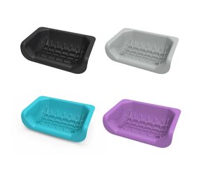 Fluff Trough Fluff Trough Losse Binge Blocker Inlay