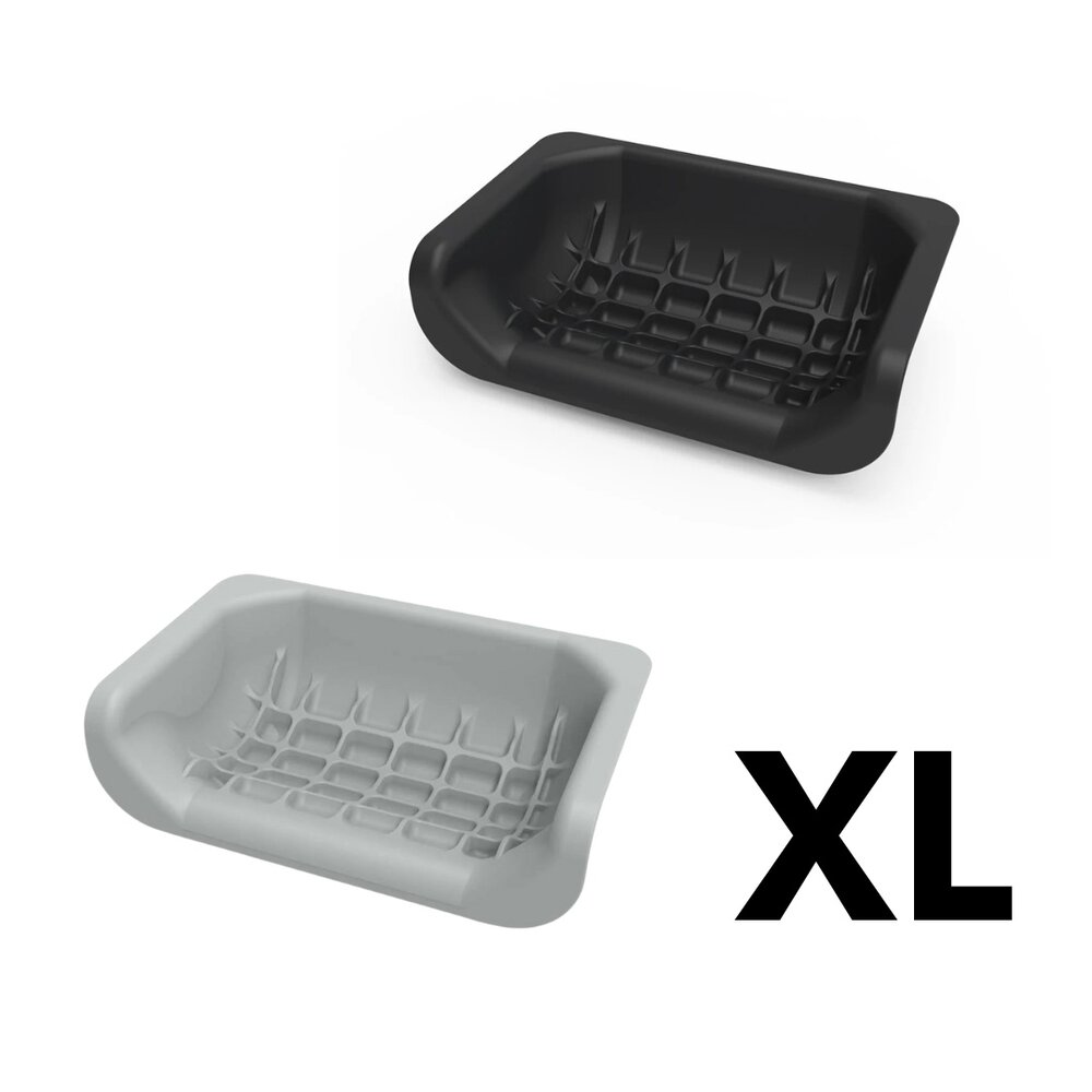 Fluff Trough Fluff Trough Losse Binge Blocker Inlay XL