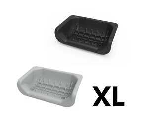 Fluff Trough Fluff Trough Losse Binge Blocker Inlay XL