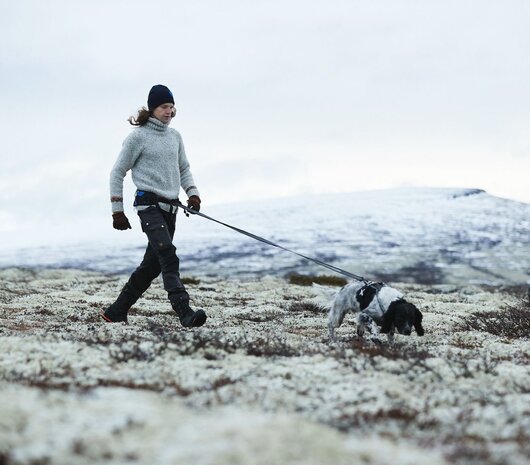 Non Stop Dogwear Non Stop Dogwear Touring Bungee Leash Non Stop Dogwear Non Stop Dogwear Touring Bungee Leash