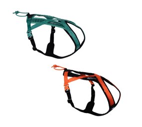 Non Stop Dogwear Non Stop Dogwear Rush Harness Non Stop Dogwear Non Stop Dogwear Rush Harness