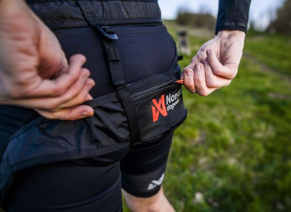 Non Stop Dogwear Non Stop Dogwear CaniX belt 2.0 Non Stop Dogwear Non Stop Dogwear CaniX belt 2.0