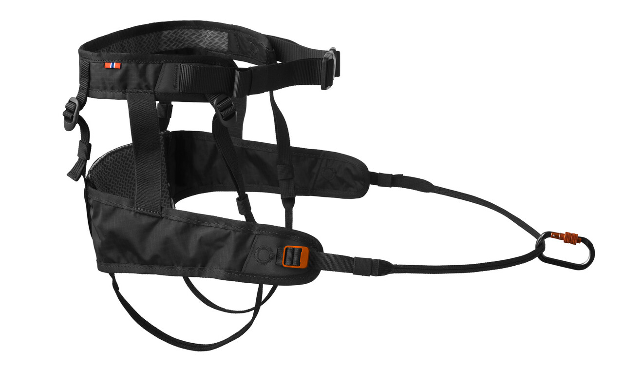 Non Stop Dogwear Non Stop Dogwear CaniX belt 2.0 Non Stop Dogwear Non Stop Dogwear CaniX belt 2.0