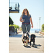 Non Stop Dogwear Non Stop Dogwear Trekking Belt 2.0 Non Stop Dogwear Non Stop Dogwear Trekking Belt 2.0