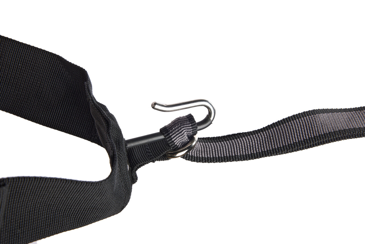 Non Stop Dogwear Non Stop Dogwear Trekking Belt 2.0 Non Stop Dogwear Non Stop Dogwear Trekking Belt 2.0