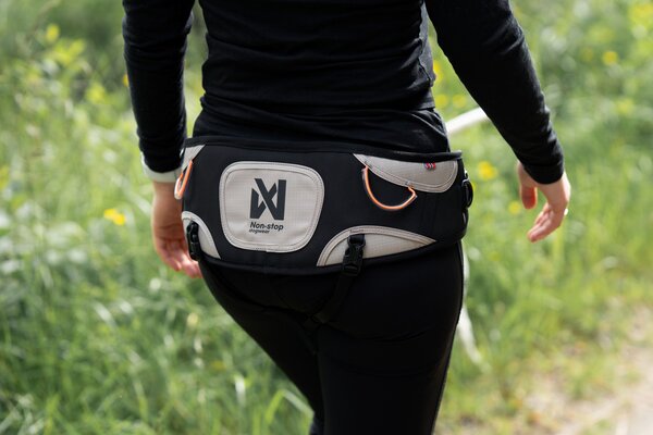 Non Stop Dogwear Non Stop Dogwear Explore Belt Non Stop Dogwear Non Stop Dogwear Explore Belt