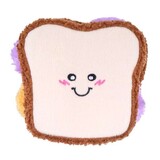 Zippypaws Zippypaws Snufflerz PB&J Sandwich