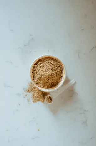 Hokuo Hokuō®  Groenlipmossel Poeder Hokuo Hokuō®  Groenlipmossel Poeder