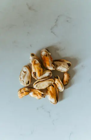 Hokuo Hokuō®  Groenlipmossel Hokuo Hokuō®  Groenlipmossel