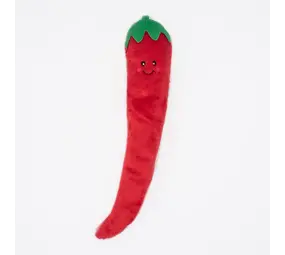 Zippypaws Zippypaws Jigglerz Veggies Pepper Zippypaws Zippypaws Jigglerz Veggies Pepper