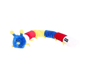 Zippypaws Zippypaws Caterpillar DeLuxe Primary Colors Zippypaws Zippypaws Caterpillar DeLuxe Primary Colors