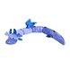 Zippypaws Zippypaws Dragon Blue Zippypaws Zippypaws Dragon Blue