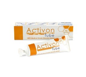 Activon 100% Manuka Honing Gel Activon 100% Manuka Honing Gel